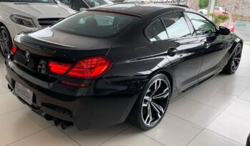 BMW M6 GRAN COUPE / 2016 Total