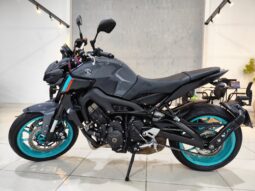 MT09 / 2024