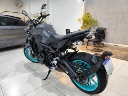 MT09 / 2024