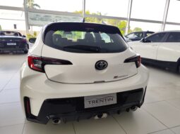 Corolla / 2024