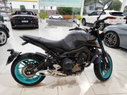 MT09 / 2024