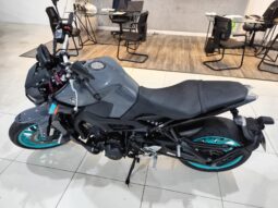 MT09 / 2024