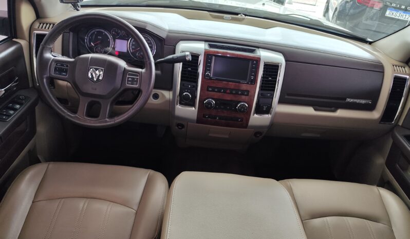 
								RAM 2500 / 2012 full									