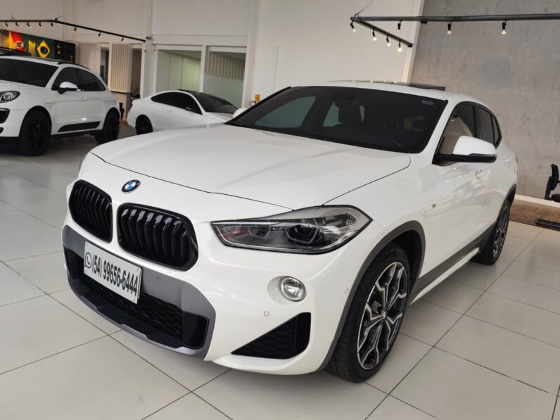 
								BMW X2 / 2019 full									