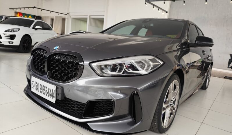 
								M135 I / 2020 full									
