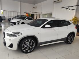 BMW X2 / 2019
