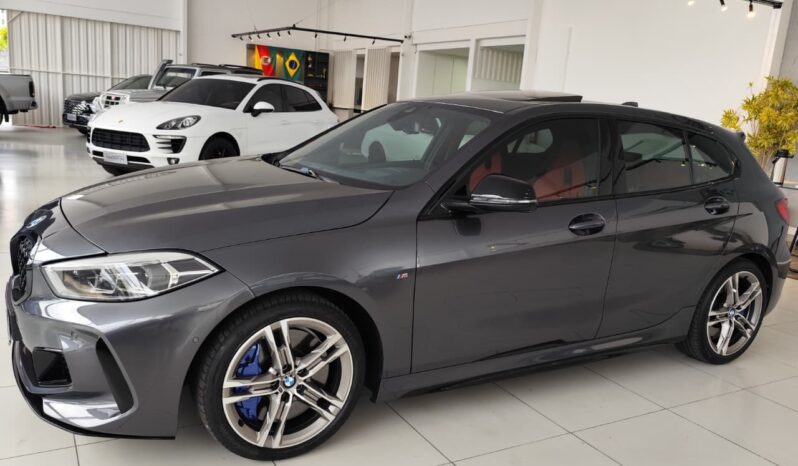 
								M135 I / 2020 full									