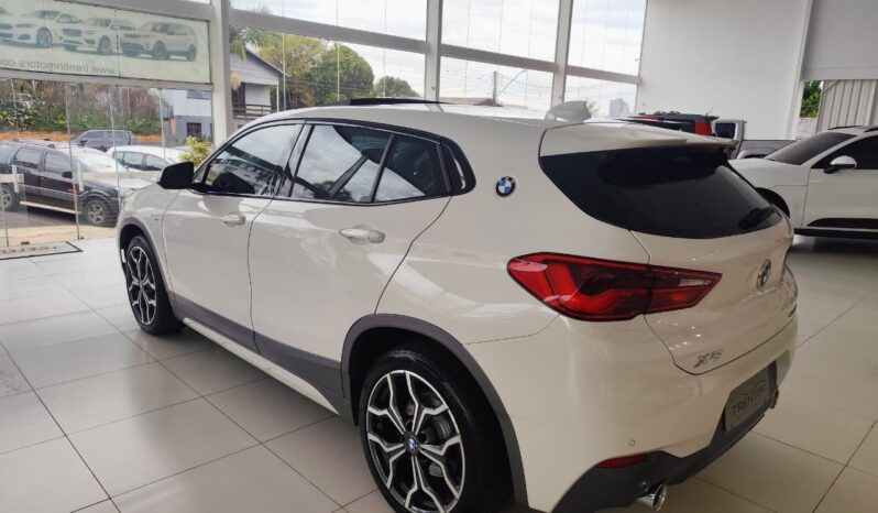
								BMW X2 / 2019 full									