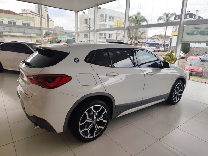 
								BMW X2 / 2019 full									