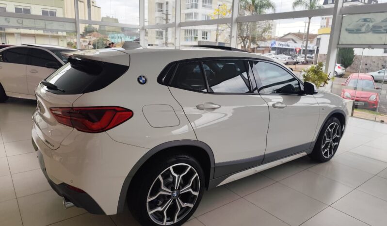
								BMW X2 / 2019 full									