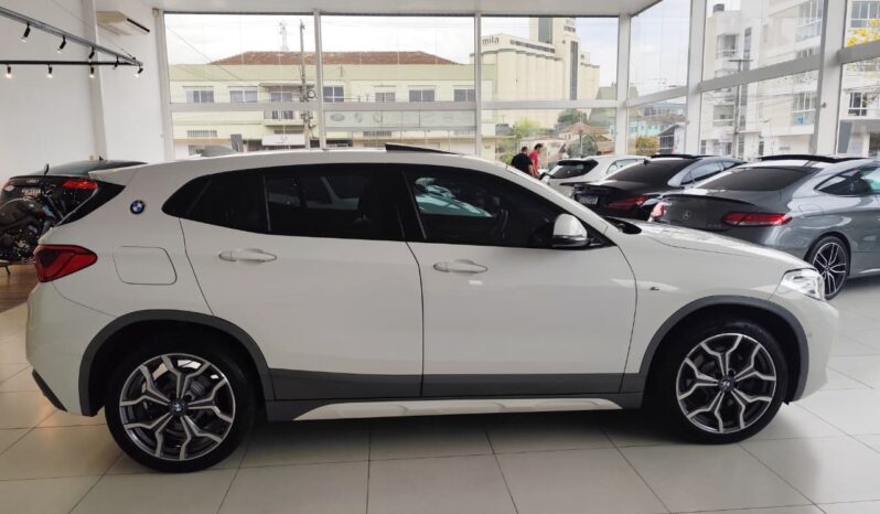 
								BMW X2 / 2019 full									
