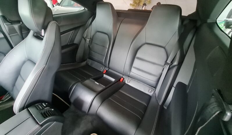 
								C 180 Coupé / 2013 full									