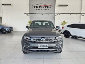 Amarok / 2024