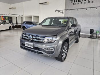 Amarok / 2024