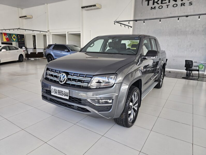 
								Amarok / 2024 full									
