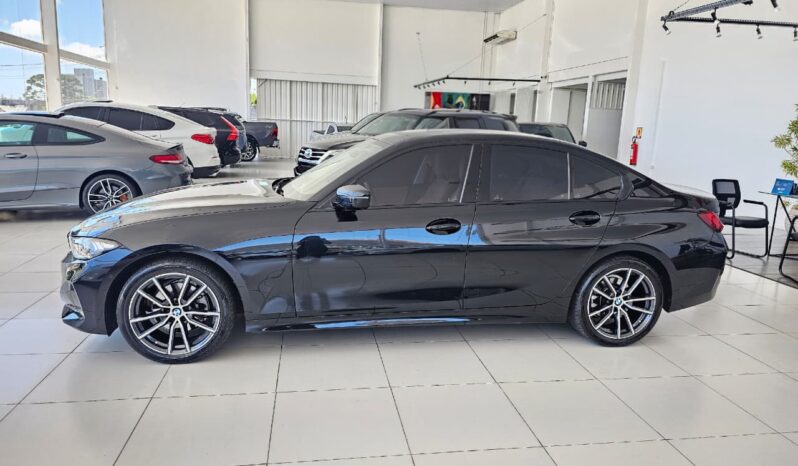 
								BMW 320 / 2024 full									