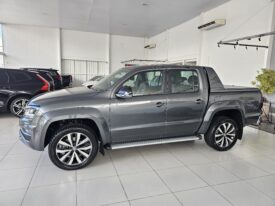 Amarok / 2024