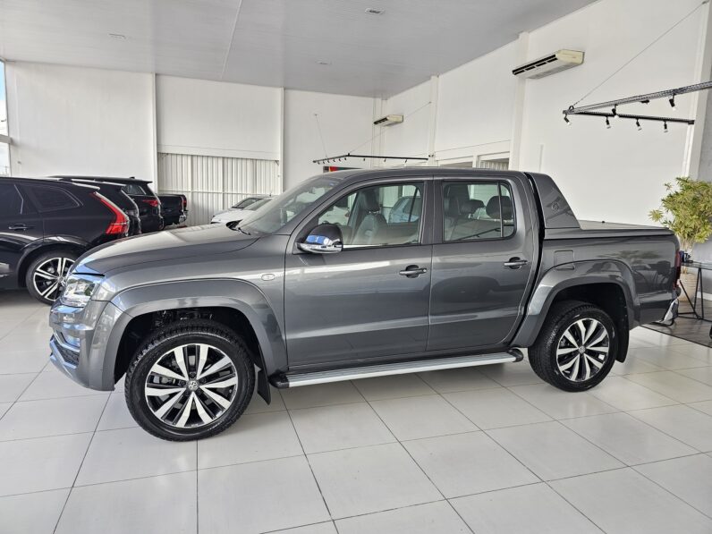
								Amarok / 2024 full									