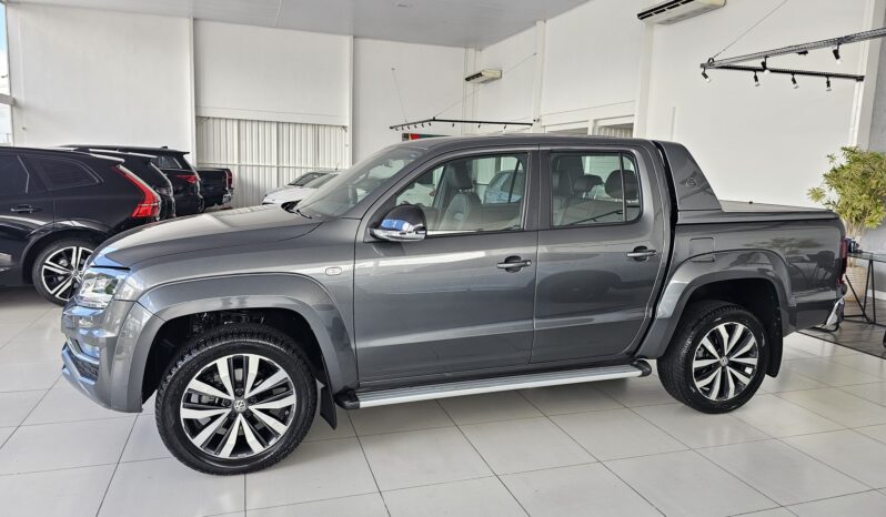 
								Amarok / 2024 full									