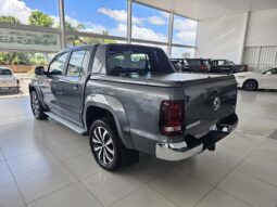 Amarok / 2024
