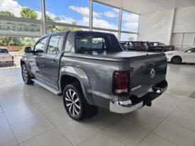 Amarok / 2024