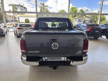 Amarok / 2024