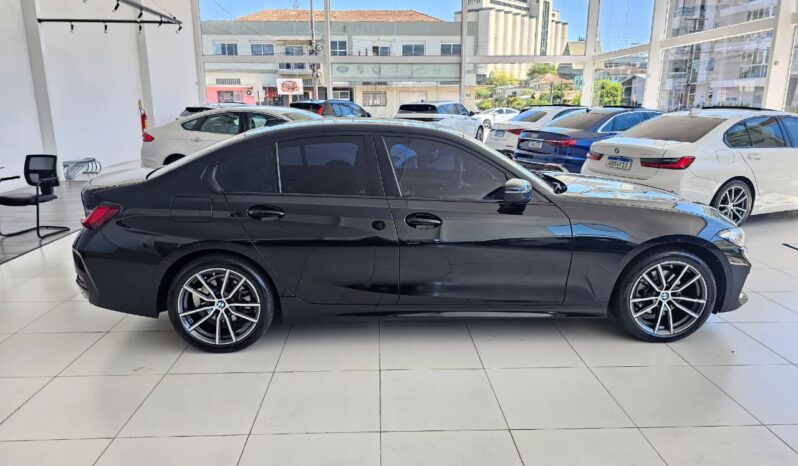 
								BMW 320 / 2024 full									