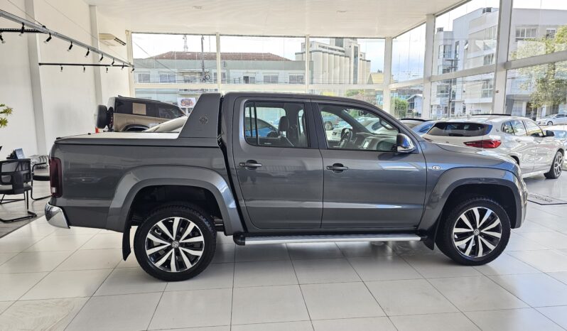 
								Amarok / 2024 full									