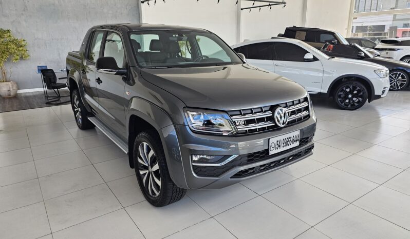 
								Amarok / 2024 full									