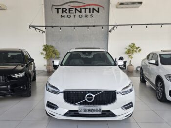 XC60 / 2020