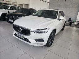 XC60 / 2020