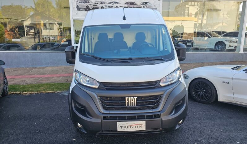 
								Ducato Cargo / 2025 full									