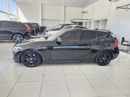 M 135I / 2016