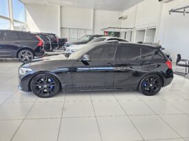 M 135I / 2016