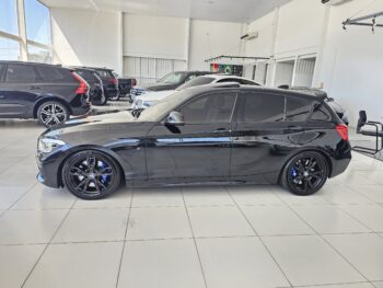 M 135I / 2016