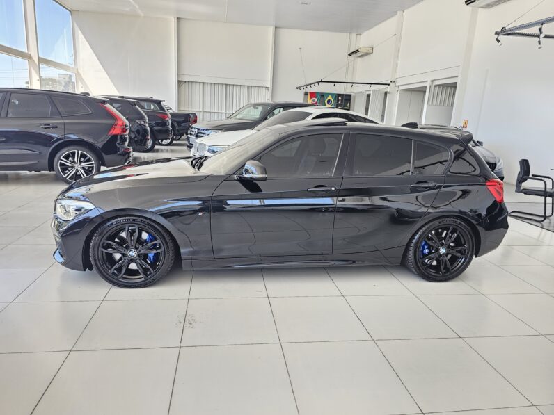 
								M 135I / 2016 full									