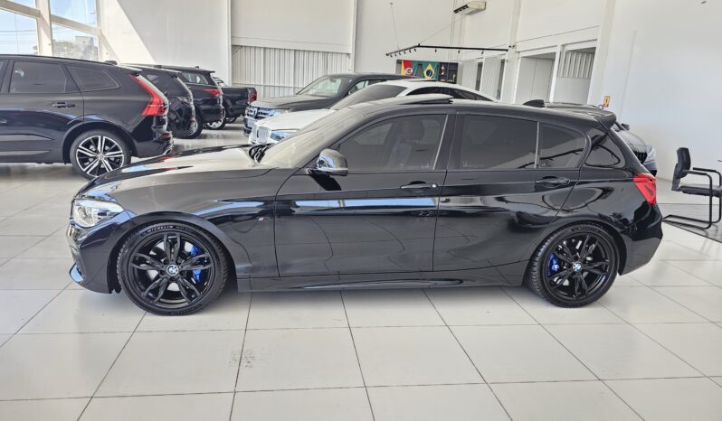 
								M 135I / 2016 full									