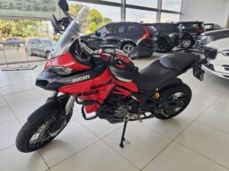 Ducati Multistrada 950S / 2020