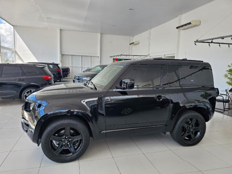 
								Defender 90 / 2022 full									