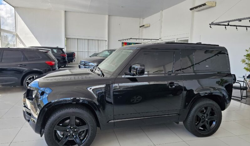 
								Defender 90 / 2022 full									