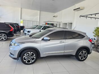 HR-V / 2018