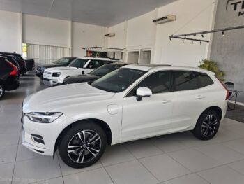 XC60 / 2020