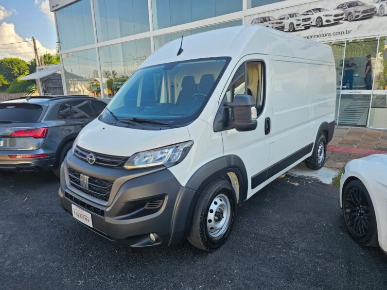 
								Ducato Cargo / 2025 full									