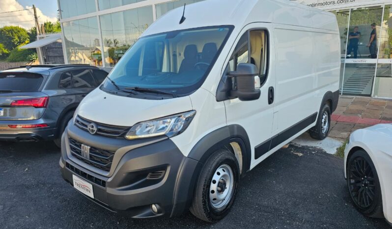 
								Ducato Cargo / 2025 full									