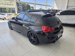 M 135I / 2016