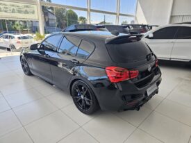 M 135I / 2016