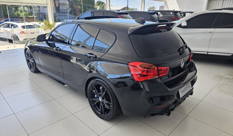 
								M 135I / 2016 full									