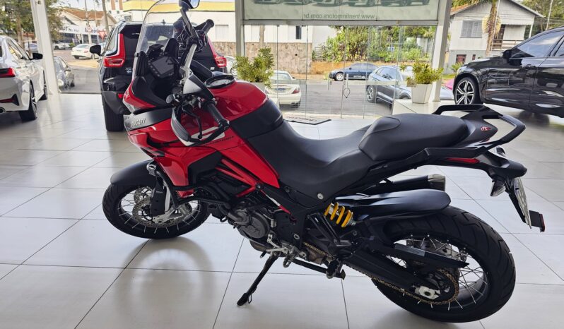 
								Ducati Multistrada 950S / 2020 full									