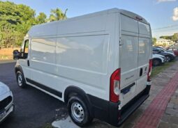 Ducato Cargo / 2025