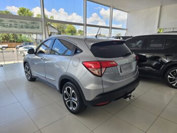 HR-V / 2018
